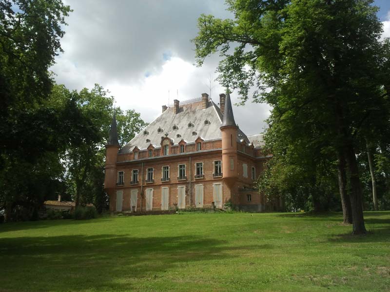 Château de Nolet_82600 AUCAMVILLE_3